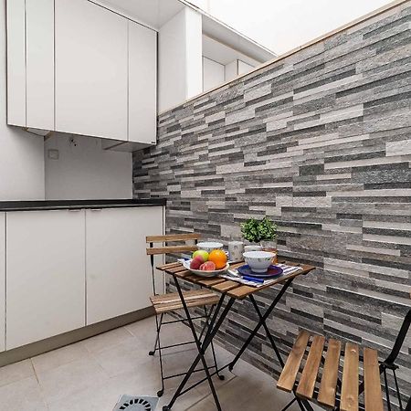 Sur Suites El Cano 2 Фуэнхирола Экстерьер фото