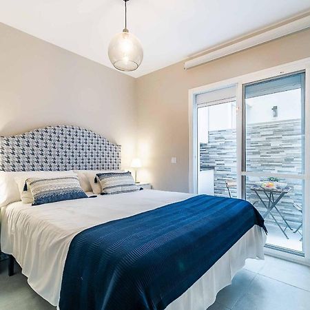 Sur Suites El Cano 2 Фуэнхирола Экстерьер фото