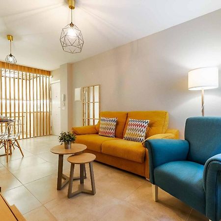 Sur Suites El Cano 2 Фуэнхирола Экстерьер фото